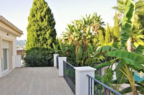 Villa Jazmin