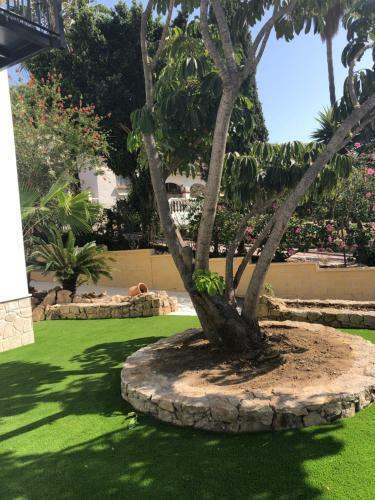 Villa Jazmin