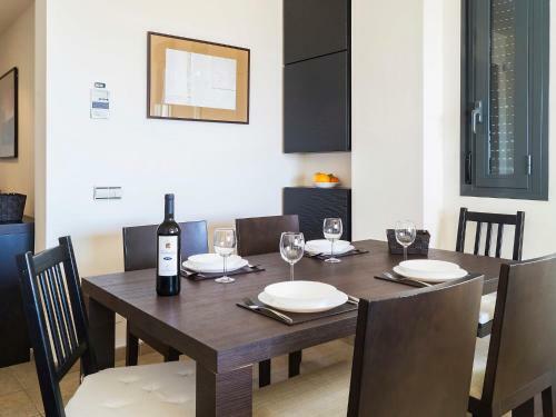 Apartment Alamar