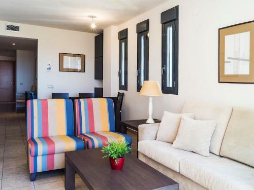 Apartment Alamar