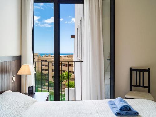 Apartment Alamar