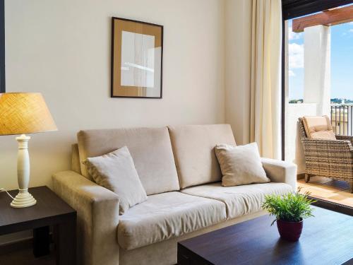 Apartment Alamar