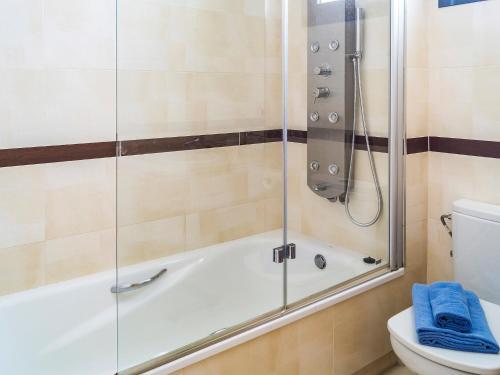 Apartment Alamar