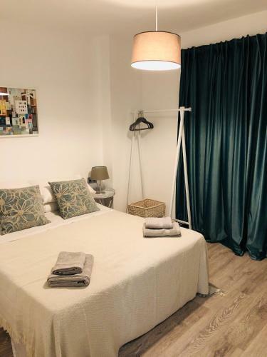 The Boutique Apartment