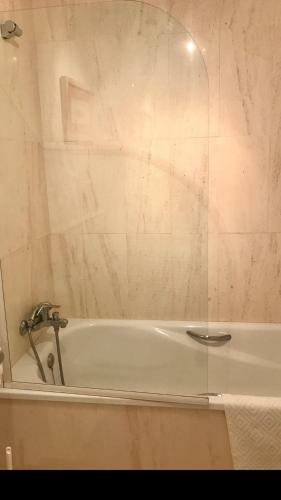 Mi Capricho A17 Beachfront Apartment