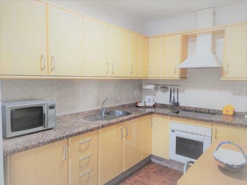 Apartamento Cala Mijas M�laga