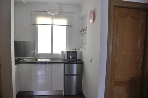 Apartamento Cala Mijas M�laga