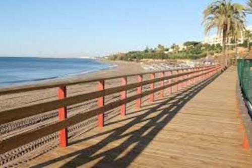Apartamento Cala Mijas M�laga