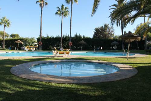 Apartamento Sr Costa Del Sol Miraflores