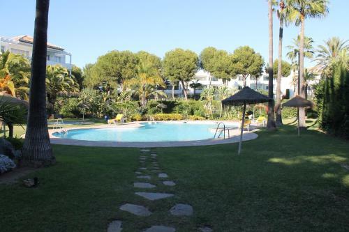 Apartamento Sr Costa Del Sol Miraflores