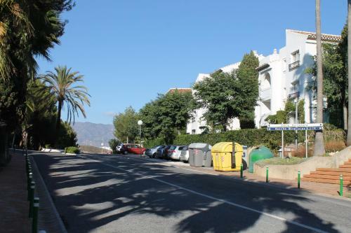 Apartamento Sr Costa Del Sol Miraflores