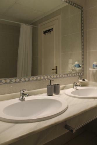 Apartamento Sr Costa Del Sol Miraflores