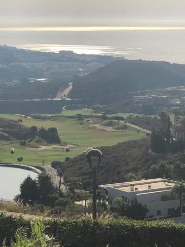 Apartamento Marbella Golf Club 155