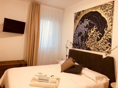 B&B Mare Di Fuori