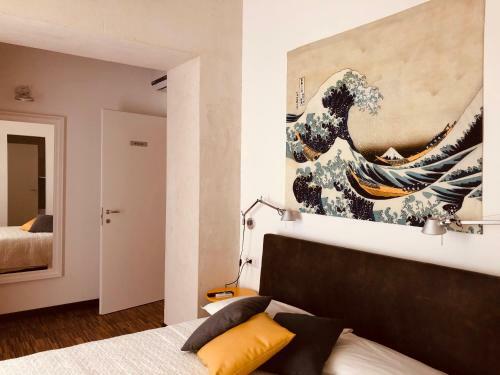 B&B Mare Di Fuori