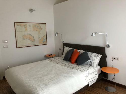 B&B Mare Di Fuori