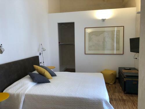 B&B Mare Di Fuori
