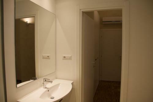 B&B Mare Di Fuori