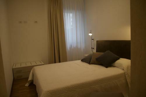 B&B Mare Di Fuori