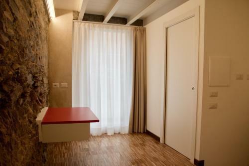 B&B Mare Di Fuori