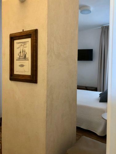 B&B Mare Di Fuori