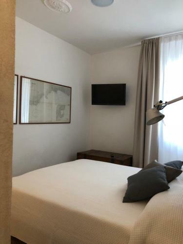 B&B Mare Di Fuori