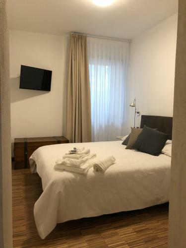 B&B Mare Di Fuori