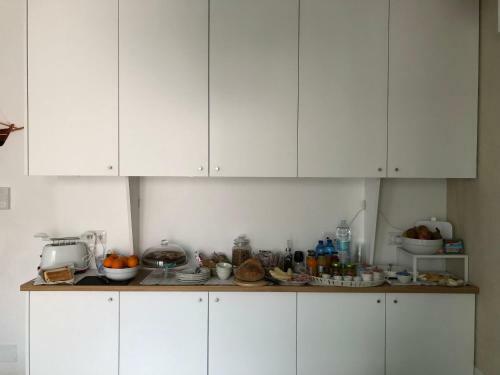 B&B Mare Di Fuori