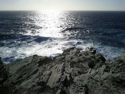 B&B Mare Di Fuori