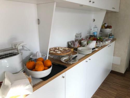 B&B Mare Di Fuori