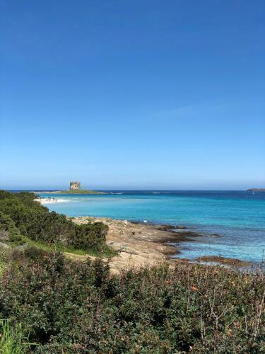 B&B Mare Di Fuori