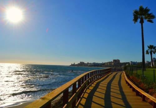 Apartamento La Cala De Mijas