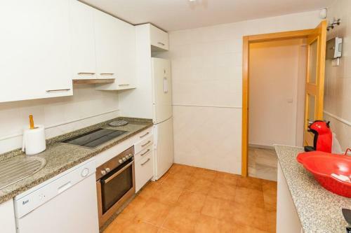 Apartamento La Cala De Mijas