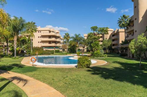 Apartamento La Cala De Mijas