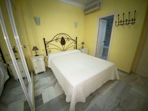 Apartamento Las Mimosas Beach