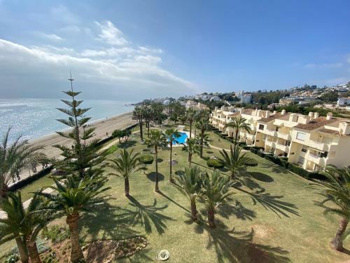 Apartamento Las Mimosas Beach
