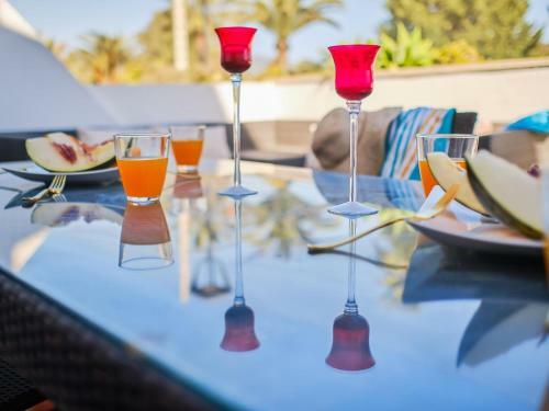 Villa Navigolf Adosado Con Piscina, Terrazas Y Golf