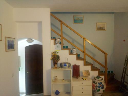 Casa Mare Caposchiera