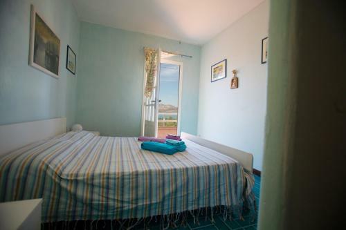 Casa Mare Caposchiera
