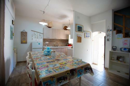 Casa Mare Caposchiera