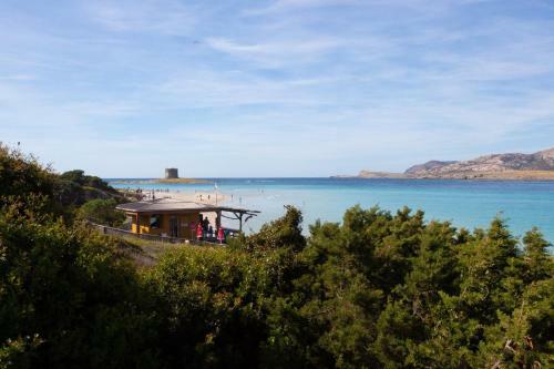 Casa Mare Caposchiera