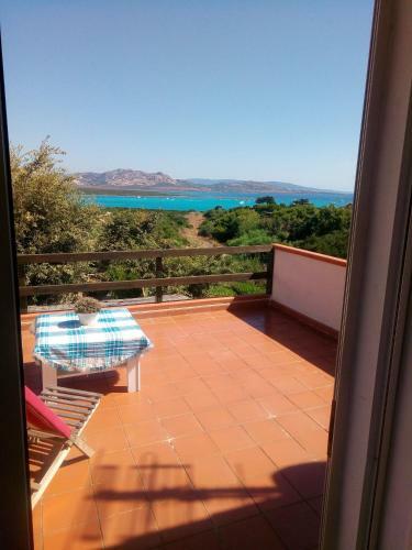 Casa Mare Caposchiera