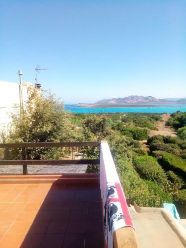 Casa Mare Caposchiera