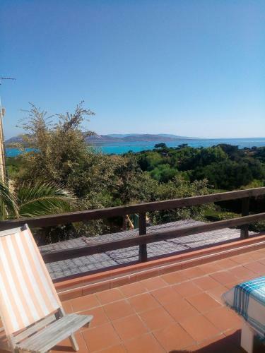 Casa Mare Caposchiera
