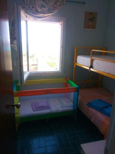 Casa Mare Caposchiera