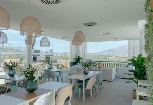 Nice Apartment Las Banderas