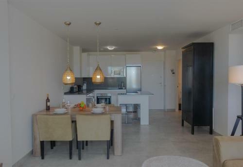 Nice Apartment Las Banderas