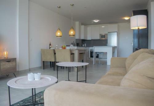 Nice Apartment Las Banderas