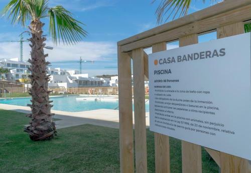 Nice Apartment Las Banderas