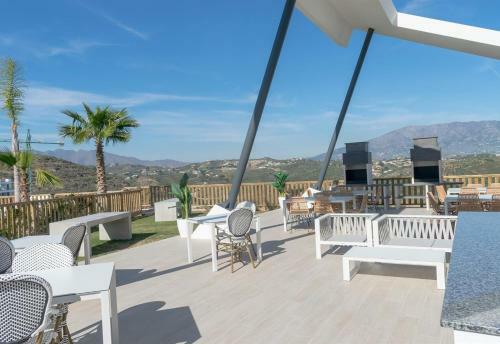Nice Apartment Las Banderas
